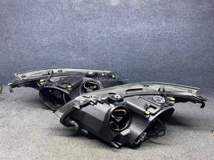 Faro Original para <span class=keywords><strong>BMW</strong></span> <span class=keywords><strong>E60</strong></span> E61 <span class=keywords><strong>2004</strong></span> 2005 2006 2007, Luz para Automóvil para <span class=keywords><strong>BMW</strong></span> Serie 5 <span class=keywords><strong>520i</strong></span> 525i 530i, Lámpara de Xenón AFS, Faro Delantero <span class=keywords><strong>E60</strong></span> - Product Image 6