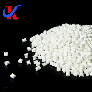 PBT GF30 Granules / 30% Glass Fiber Reinforced PBT Resin / High Strength <strong>Engineering</strong> <strong>Plastic</strong> for Auto Parts - Product Image 4