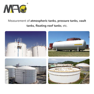 <span class=keywords><strong>Sensor</strong></span> Tekanan Tingkat Bahan Bakar Submersible Macsensor 4-20mA Rs485 - Product Image 6