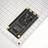Placa Adaptadora Hongyisheng ESP32-S3/S2/C6 para Programación y Desarrollo de Placas Base - Inteligencia Artificial/Máquina