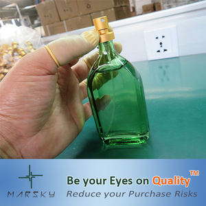 Vêtement Inspection Avant Expédition/Vêtement Production D'inspection De Qualité/Marsky Services D'inspection par des Tiers - Product Image 5