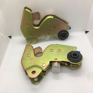 משאית כבדה נעילה הידראולי מנעול עבור shacman דלונג f2000 f3000 מנעול מונית - Product Image 5