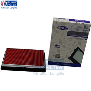 ไส้กรองอากาศไส้กรอง FA-<span class=keywords><strong>9002</strong></span> 16546-73C10 16546-1HC2A 16546-JG30A AP121/1 - Product Image 1