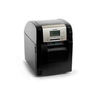Impresora Industrial de Etiquetas de Código de Barras Térmica Toshiba BA410 BA420T BA410T-GS BA410T-TS BA420T-GS BA420T-TS RFID para Etiquetas de Ropa