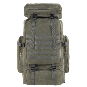 Sacs à dos tactiques imperméables pour kayak, canoë, surf, camping, plage, pêche en rivière, randonnée, voyage, sacs de sport de montagne - Product Image 1