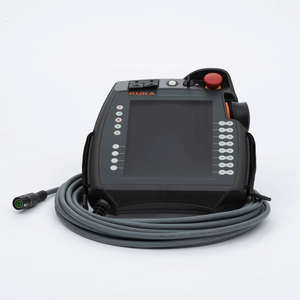 KUKA KR C4 <b>Smart</b> <b>PAD</b> Touch Plus Control Panel 00312963 Robot Controller Accessories with 10m Cable (W/O 6D Mouse) - Product Image 6