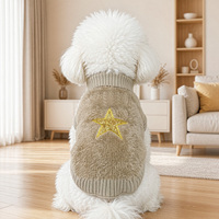 Suéteres Cálidos de Invierno para Perros, Estilo Clásico y Cómodo, de Proveedor Chino
