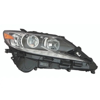 Phare de voiture pour Lexus RX300 RX LS UX IS GS GX LX NX ES CT