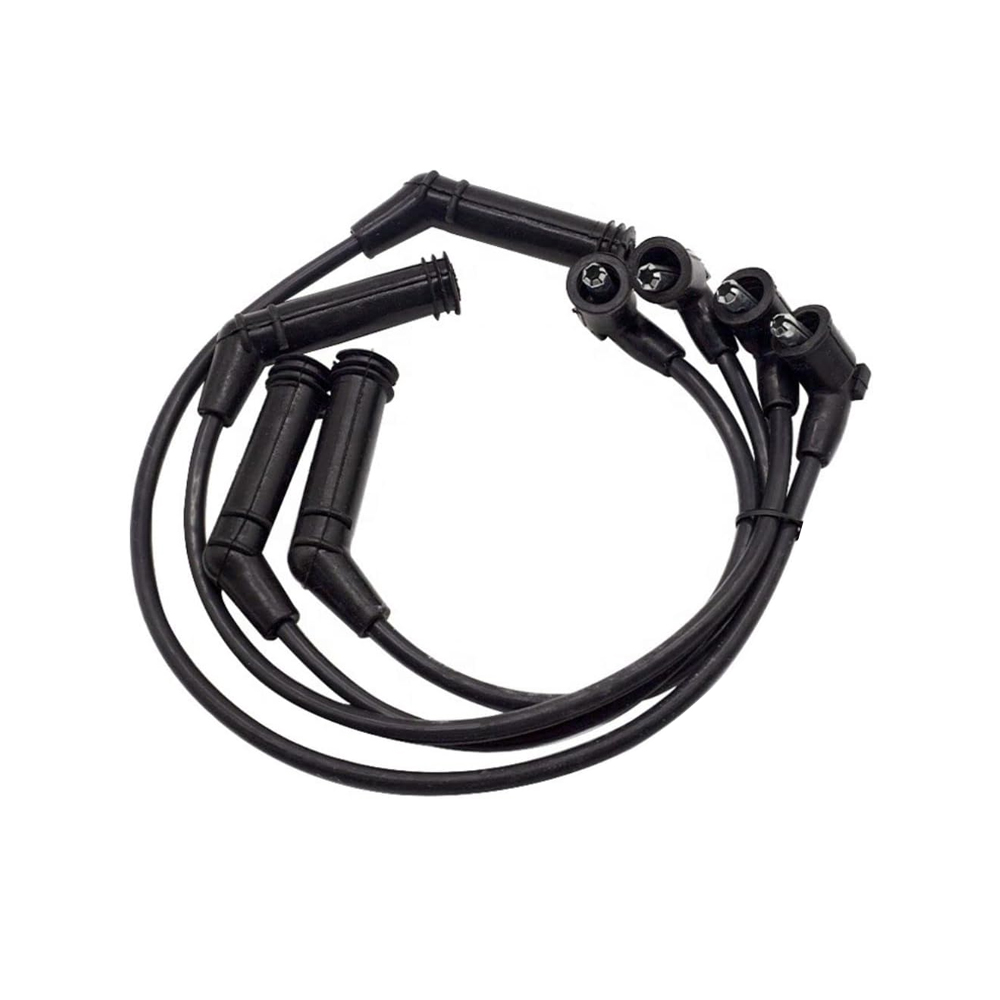 Spark Plug Wire Set for Hyundai Kia Cables De Bujia 2750122B10