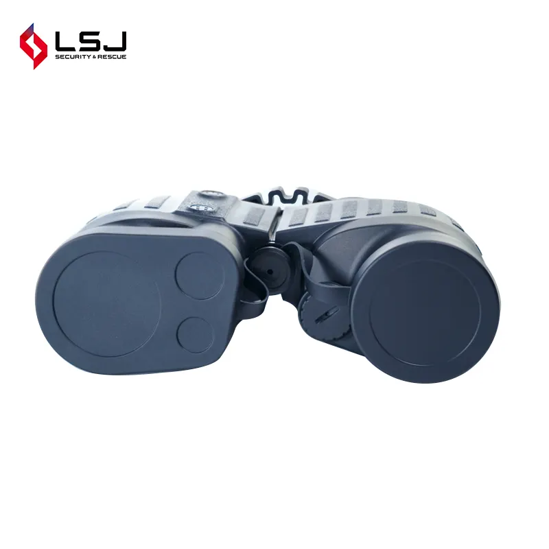 Ống nhòm độ phóng đại 10x tầm xa Ống nhòm cao su săn bắn kỹ thuật số Mini khoảng cách Golf Laser rangefinders phạm vi phụ kiện