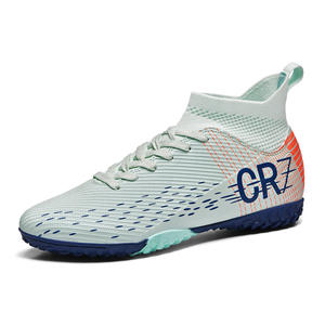 فريق الأكاديمية يتطابق مع المرابط للأطفال من من من خلال مسامير مانعة للانزلاق أظافر طويلة مكسورة تتميز بالخريف والشتاء - Product Image 4