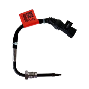 AS17AS174 AS18 X10022561 Capteur de température d'échappement Capteurs de <span class=keywords><strong>force</strong></span> et cellules de charge pour mesurer la température des gaz d'échappement - Product Image 1