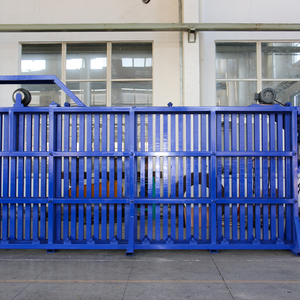 Tự động gi thép carbon sắt ống máy làm 8-219mm hàn thép erw Ống nhà máy - Product Image 2