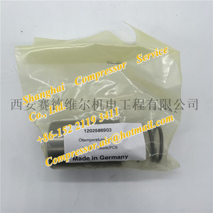 <span class=keywords><strong>Valvola</strong></span> di <span class=keywords><strong>NON</strong></span> <span class=keywords><strong>ritorno</strong></span> Atlas Copco 0823000019 V900 - Product Image 5