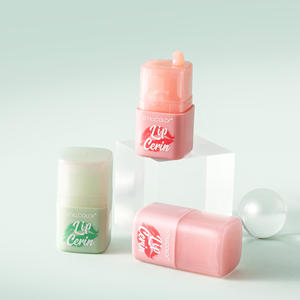 Baume pour les lèvres et les joues hydratant et lumineux, sans collant, en gros, personnalisé, fabrication en usine, OEM ODM - Product Image 1
