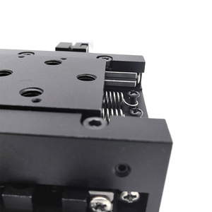 Stadi XY Manuali di Precisione per Allineamento Ottico, Movimento Lineare Digitale, Regolazione Fine, Micrometro 0.005mm - Product Image 5