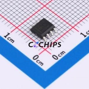 Original&New OP27GM/TR SOP-8 <b>Integrated</b> <b>Circuit</b> IC Chip Operational Amplifier - Product Image 1