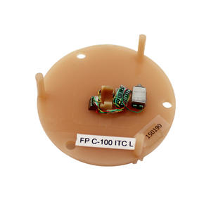 Kits de mini-plaques frontales pour aides auditives Retone – Fournitures de rééducation et thérapie pour cliniques d'aide auditive - Product Image 3