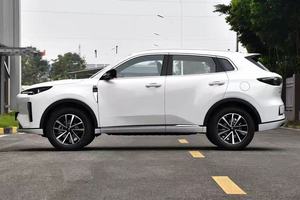 Offre Spéciale 2025 Changan Qiyuan Q5 SUV Hybride LHD Édition Premium Automatique <span class=keywords><strong>Euro</strong></span> VI Caméra 360° Cuir R19 - Product Image 4