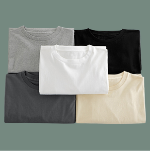 <b>Hot</b> Selling Custom Logo Compression Breathable Athletic Gym T Shirt Quick Dry Sport T-Shirts for Men - Product Image 3