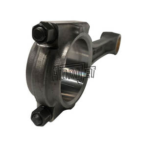 Venta al por mayor de fábrica: Biela de motor 103-9680 1039680 32A19-00012 <span class=keywords><strong>para</strong></span> motores 3044c S4s S6s, piezas de excavadora - Product Image 6