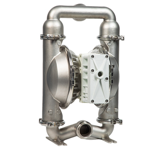 Super <span class=keywords><strong>well</strong></span> — petite pompe à membrane pneumatique en plastique, 220v, à <span class=keywords><strong>air</strong></span>, pour scellage de l'eau - Product Image 5