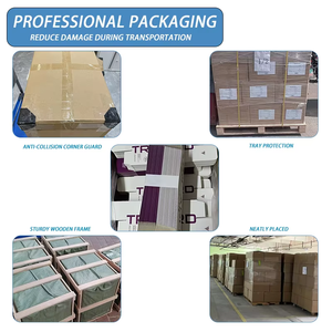 Cajas de regalo magnéticas al por mayor y al por menor con logotipo, caja de embalaje con cierre magnético personalizado, caja magnética de alta gama - Product Image 5