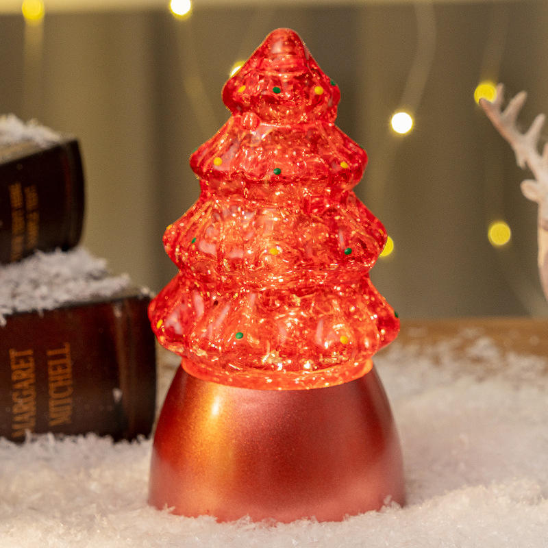 ต้นไม้สีแดงด้านล่าง2025สีแดง