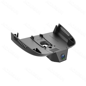 Cámara para Coche DVR con WiFi, Grabadora de Video de Doble Lente con Visión Nocturna, Dashcam para <span class=keywords><strong>Mercedes</strong></span> Benz <span class=keywords><strong>Vito</strong></span> - Product Image 2