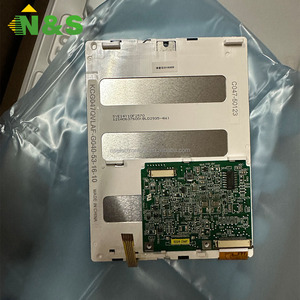4.7"320*240 โมดูล LCD ขนาดเล็กของแท้สำหรับอุตสาหกรรมควบคุมอุปกรณ์ยานยนต์ทางการแพทย์ KCG047QVLAF-G040 - Product Image 3