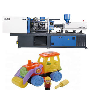 ماكينة حقن البلاستيك الأوتوماتيكية ONGO بقوة 170 طن لصناعة الألعاب البلاستيكية ومنتجات الحقن البلاستيكي OEM - Product Image 3
