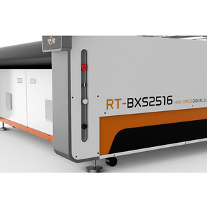 เครื่องตัดหนังสำหรับรองเท้าหนังสังเคราะห์ - Product Image 2