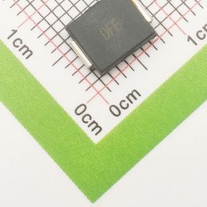 new - original SMDJ26CA SMC DO-214AB Diodes TVS Diodes 26V 71.3A 3kW Unidirectional - Product Image 1
