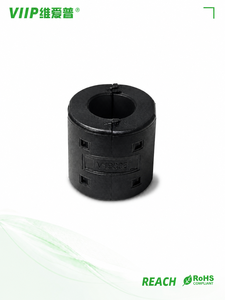 Nucleo Toroidale in <span class=keywords><strong>Ferrite</strong></span> Industriale <span class=keywords><strong>EMI</strong></span> V19006 VN09, Adatto per Cavi da 30mm, Soppressione del Rumore ad Alta Frequenza per EMC di Potenza, Supporto OEM - Product Image 1
