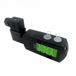 Vanne hydraulique série Offre Spéciale <span class=keywords><strong>ASCO</strong></span> G551 électrovanne G551B401MO <span class=keywords><strong>G551A001MS</strong></span> - Product Image 5