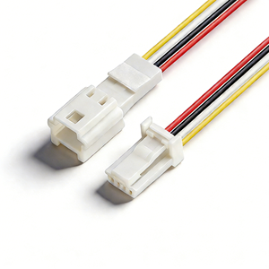 كابلات توصيل مروحة السيارة 1473672-1، كابلات بطارية السيارات الكهربائية الجديدة، كابلات استشعار - Product Image 1