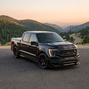 Camioneta todoterreno de alto rendimiento SK 2025 inspirada en la Shelby F-150 - Product Image 2