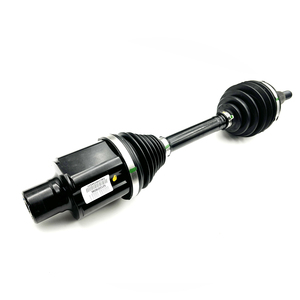 52123702AC Nouvelle moitié d'arbre d'entraînement avant gauche et droit pour Dodge Ram 2012-2021 68028398AA RL028398AA R8028398AA - Product Image 3