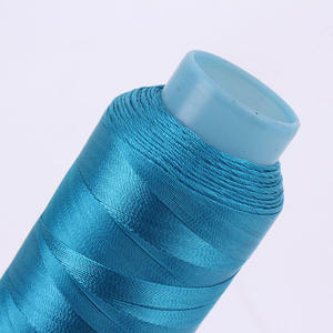 Fil de couture en nylon de haute qualité 69 # Tex70 210D/3 100% pour cuir - Product Image 5