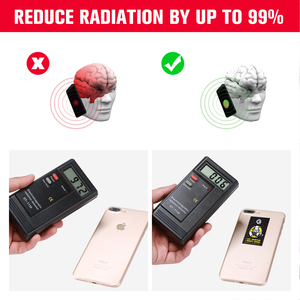 Adesivo in Carta con Ioni Negativi EMR Anti-Radiazioni e Protezione EMF per Cellulari Energia Quantica Scalare per la Pelle Disponibile - Product Image 6
