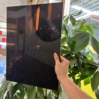 Lámina de Policarbonato Sólido Ultra Transparente y Moderna - Ecológica y Duradera para Reemplazo de Vidrios de Ventanas y Techos de Refugio
