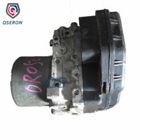 Module de commande de freinage ABS ABR ESP remis à neuf pour voiture, 895410R010, unité de commande de freinage 445400R050 pour Toyota Rav-4 06-10