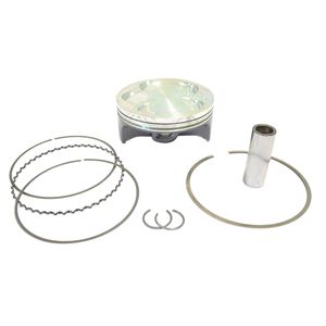 ลูกสูบแข่ง 4T Forged HC เส้นผ่านศูนย์กลาง 94.94 มม. สำหรับกระบอกสูบ OE - Product Image 1