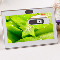 Cache-webcam coulissant pour téléphone portable et ordinateur portable Block Hacker – Produits promotionnels, cadeaux d'entreprise