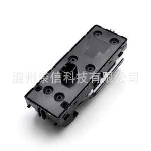 Interrupteur de lève-vitre Mitsubishi 11D959862B 11D959862C, état neuf, pour voitures Volkswagen ID.4 - Product Image 1