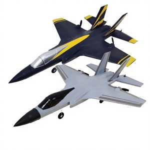 Avión teledirigido LKTOYS FX935 con luz, planeador de espuma con radiocontrol, modelo de aeronave, juguetes RC - Product Image 6