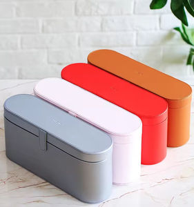 Étui en cuir de qualité supérieure pour sèche-cheveux de salon, modèle HD 07, HD 08, 15, HD08, HD03 – Vente chaude - Product Image 2