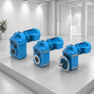 Riduttore di Velocità <span class=keywords><strong>Rossi</strong></span> IFit Serie IP con Alta Rigidità Strutturale (Garanzia di 1 Anno) - Product Image 1