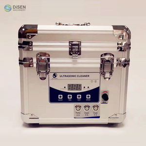 Limpeza Ultrassônica Automática Versátil com Aquecimento UV e Combustível Elétrico, Peças de Reposição para Cabeça de Impressão em Novo Estado - Product Image 6