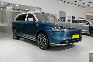 Aito M9 SUV Chino <span class=keywords><strong>de</strong></span> <span class=keywords><strong>Segunda</strong></span> <span class=keywords><strong>Mano</strong></span> para Exportación, 275 km CLTC, SUV 2024 <span class=keywords><strong>de</strong></span> Rango Extendido, Coche Eléctrico Pequeño <span class=keywords><strong>de</strong></span> <span class=keywords><strong>Segunda</strong></span> <span class=keywords><strong>Mano</strong></span> para Adultos - Product Image 4